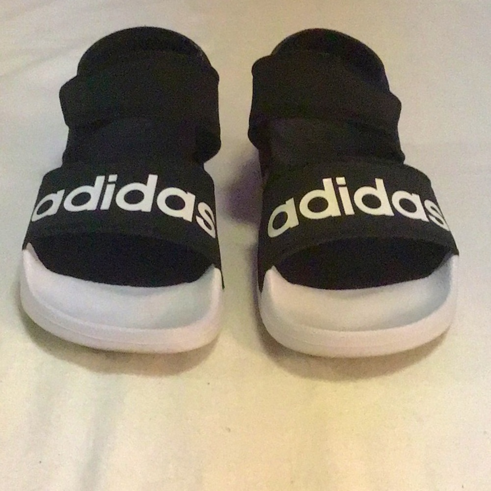 Adidas sandals